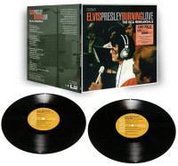 Aperçu: Burning Love - The RCA Rehearsals (2-LP) Aperçu: Burning Love - The RCA Rehearsals (2-LP)