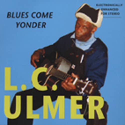 Blues Come Yonder