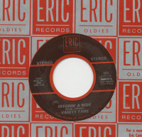 Aperçu: Hitchin' A Ride - Early In The Morning (7inch, 45rpm) Aperçu: Hitchin' A Ride - Early In The Morning (7inch, 45rpm)