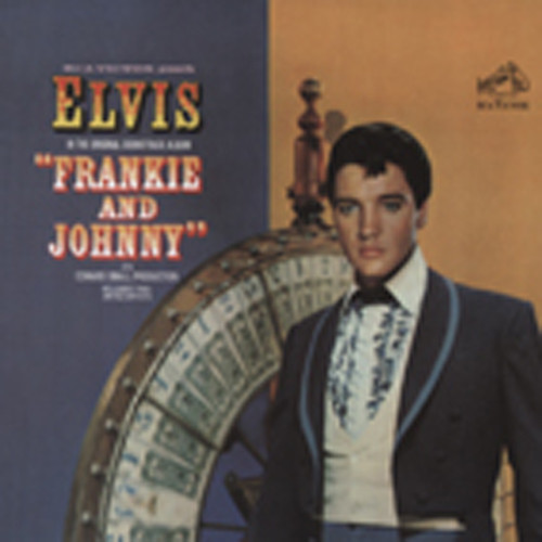 Presley, Elvis Frankie & Johnny (2009) US Presley, Elvis Frankie & Johnny (2009) US