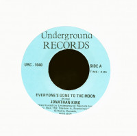 Aperçu: Everyone's Gone To The Moon - Little Reuben (7inch, 45rpm) Aperçu: Everyone's Gone To The Moon - Little Reuben (7inch, 45rpm)