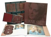 Aperçu: Born To Sing (4-CD Deluxe Box Set) Aperçu: Born To Sing (4-CD Deluxe Box Set)