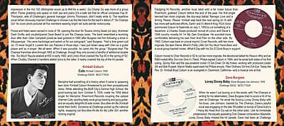 Vol.53 - That'll Flat Git It! Rockabilly & Rock 'n' Roll From The Vaults Of Challenge and Jackpot Records Vol.2 (CD)