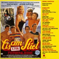 Aperçu: Eis Am Stiel 6 - Ferienliebe (LP) Aperçu: Eis Am Stiel 6 - Ferienliebe (LP)