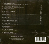 Aperçu: Let Go Of The Reins (CD) Aperçu: Let Go Of The Reins (CD)