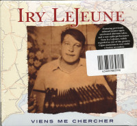 Aperçu: Viens Me Chercher (2-CD) Aperçu: Viens Me Chercher (2-CD)