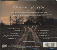 Aperçu: Ready To Go (CD) Aperçu: Ready To Go (CD)