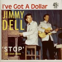 Aperçu: Jimmy Dell & Don Cole - I've Got A Dollar - Stop (7inch, 45rpm, PS, BC, Ltd.) Aperçu: Jimmy Dell & Don Cole - I've Got A Dollar - Stop (7inch, 45rpm, PS, BC, Ltd.)