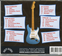 Aperçu: Guitar Mania Vol.21 (CD) Aperçu: Guitar Mania Vol.21 (CD)