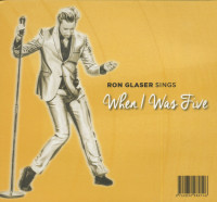 Aperçu: Groove Of The Dudes - When I Was Five (CD) Aperçu: Groove Of The Dudes - When I Was Five (CD)
