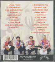 Aperçu: The Return Of The Lowlanders (CD) Aperçu: The Return Of The Lowlanders (CD)
