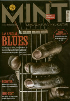 Aperçu: Mint Magazin #79, 10/25 Aperçu: Mint Magazin #79, 10/25