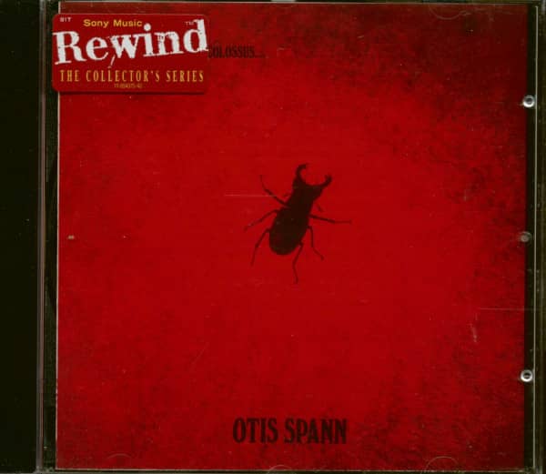 The Biggest Thing Since Colossus (CD) The Biggest Thing Since Colossus (CD)