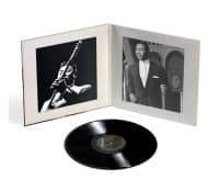 Aperçu: Muddy Waters Sings "Big Bill" (LP, 180g Vinyl) Aperçu: Muddy Waters Sings "Big Bill" (LP, 180g Vinyl)