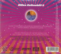 Aperçu: Gilles Zeitschiff 2 (CD) Aperçu: Gilles Zeitschiff 2 (CD)