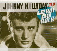Aperçu: Le Roi Du Rock (3-CD) Aperçu: Le Roi Du Rock (3-CD)