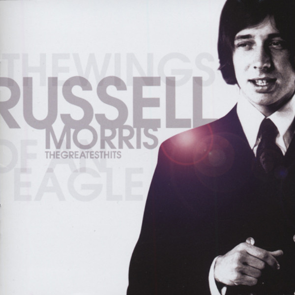 Morris, Russell The Greatest Hits