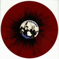 Aperçu: Move Your Feet To The Scallywags! - Live! (LP, colored Vinyl) Aperçu: Move Your Feet To The Scallywags! - Live! (LP, colored Vinyl)