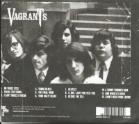 Aperçu: Vagrants I Can't Make A Friend Aperçu: Vagrants I Can't Make A Friend