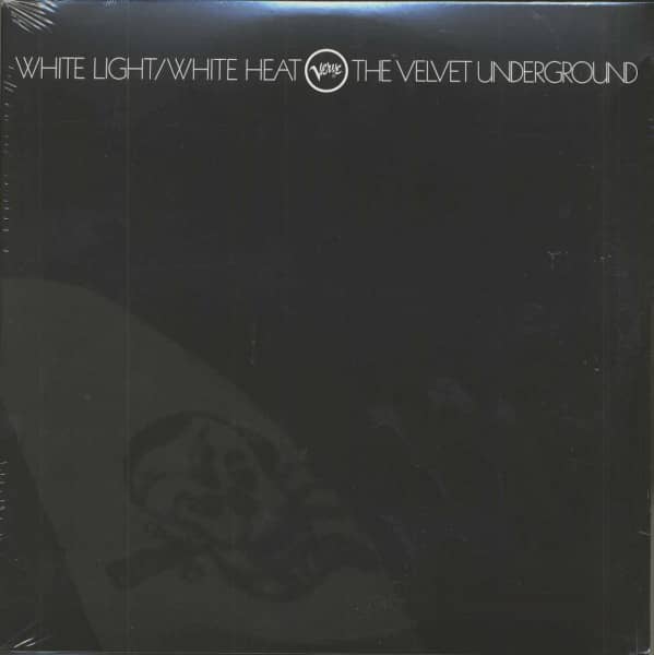 White Light - White Heat (2-LP, 180 Gram Vinyl) White Light - White Heat (2-LP, 180 Gram Vinyl)
