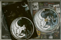 Aperçu: Kryptonix 1992 - 2022 (2-CD Box Set) Aperçu: Kryptonix 1992 - 2022 (2-CD Box Set)