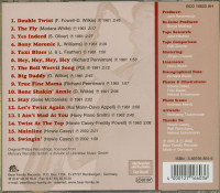 Aperçu: Casey, Howie Twist At The Top, Plus Aperçu: Casey, Howie Twist At The Top, Plus