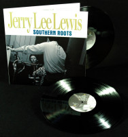 Aperçu: Southern Roots - The Original Sessions (2-LP) Aperçu: Southern Roots - The Original Sessions (2-LP)