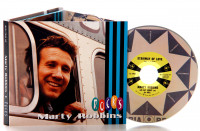 Aperçu: Marty Robbins - Rocks (CD) Aperçu: Marty Robbins - Rocks (CD)