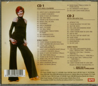 Aperçu: Cilla Sings A Rainbow - Day By Day With Cilla (2-CD) Aperçu: Cilla Sings A Rainbow - Day By Day With Cilla (2-CD)