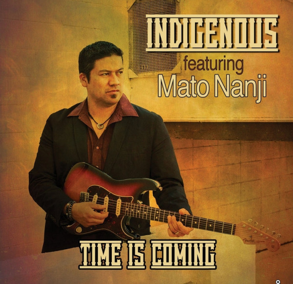 Time Is Coming Time Is Coming
