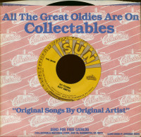 Aperçu: Come On Little Mama - So Young (7inch, 45rpm) Aperçu: Come On Little Mama - So Young (7inch, 45rpm)