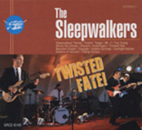 Aperçu: Twisted Fate! (CD) Aperçu: Twisted Fate! (CD)
