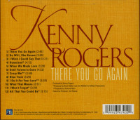 Aperçu: There You Go Again (CD) Aperçu: There You Go Again (CD)