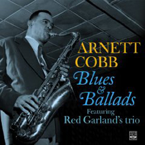 Blues Ballads