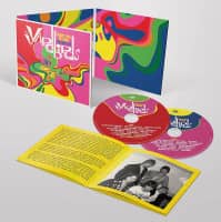 Aperçu: Heart Full Of Soul: The Best Of The Yardbirds (2-CD) Aperçu: Heart Full Of Soul: The Best Of The Yardbirds (2-CD)