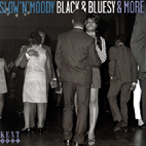 Va Slow & Moody Va Slow & Moody