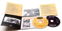 Aperçu: 120 Years Hollywood Community and a 100 Years Hollywood Sign (2-CD) Aperçu: 120 Years Hollywood Community and a 100 Years Hollywood Sign (2-CD)