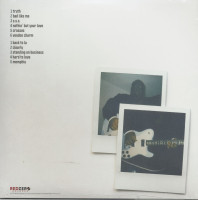 Aperçu: Hard Road (LP, colored Vinyl) Aperçu: Hard Road (LP, colored Vinyl)