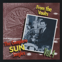 Aperçu: The Sun Singles Vol.4 (4-CD Deluxe Box Set) Aperçu: The Sun Singles Vol.4 (4-CD Deluxe Box Set)