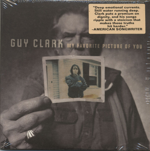 My Favorite Picture Of You (CD) My Favorite Picture Of You (CD)