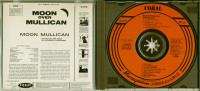 Aperçu: Moon Over Mullican - Moon's Rock (CD, Japan Edition) Aperçu: Moon Over Mullican - Moon's Rock (CD, Japan Edition)