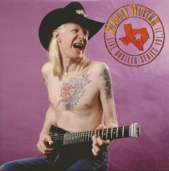 Live Bootleg Series Vol.11 (LP) Live Bootleg Series Vol.11 (LP)