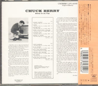 Aperçu: Berry Is On Top (CD Japan) Aperçu: Berry Is On Top (CD Japan)