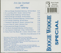 Aperçu: Boogie Woogie Special (CD) Aperçu: Boogie Woogie Special (CD)