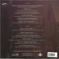 Aperçu: We're Gonna Make It - The Complete Recordings (LP, colored Vinyl, Ltd.) Aperçu: We're Gonna Make It - The Complete Recordings (LP, colored Vinyl, Ltd.)