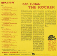 Aperçu: The Rocker (Vinyl) Aperçu: The Rocker (Vinyl)