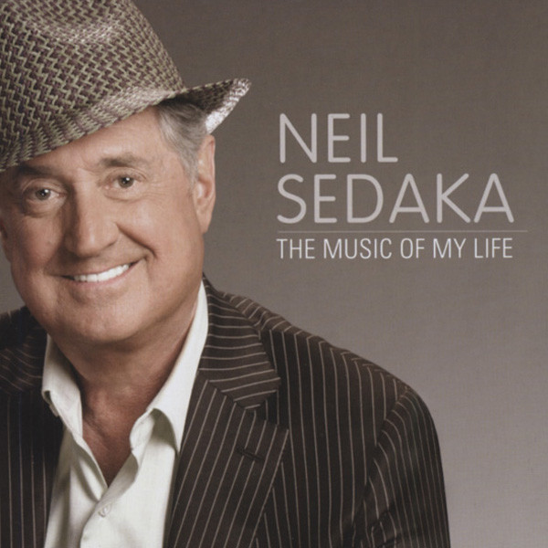 Sedaka, Neil Music Of My Life (new album!) Sedaka, Neil Music Of My Life (new album!)