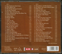 Aperçu: Sucu Sucu - 50 große Erfolge (2-CD) Aperçu: Sucu Sucu - 50 große Erfolge (2-CD)