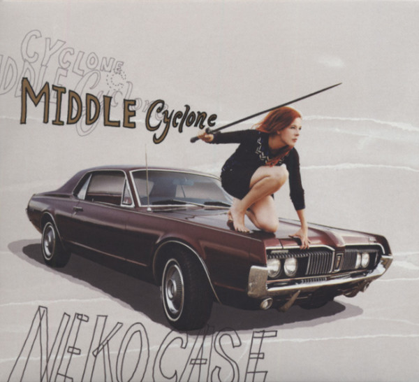 Middle Cyclone