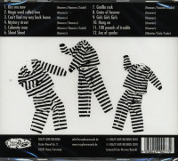 Aperçu: Bail Was Set At $6.000.000 (CD) Aperçu: Bail Was Set At $6.000.000 (CD)